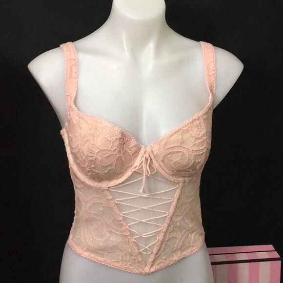 New Victoria’s Secret  - Picture 2 of 6